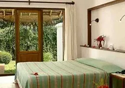 Гарден Пул вилла