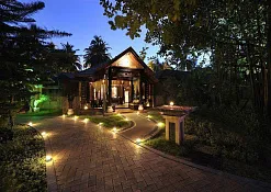 Курорт Royal Island