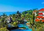 Grand Mirage Resort & Thalasso Bali (Гранд Мираж Резорт)