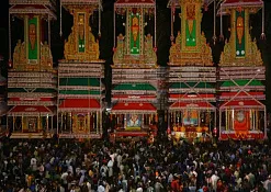 Храм Четтикулангара Деви