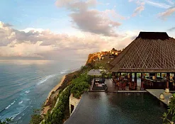 Rimba Jimbaran Bali by Ayana