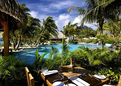 Курорт Reethi Beach Resort