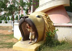 Путтапарти