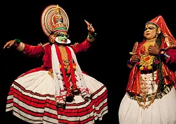 Сюжет для пьес индийского театра