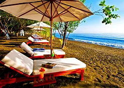 Rimba Jimbaran Bali by Ayana