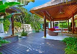 Amarterra Villas Bali Nusa Dua (Амартерра Вилла)