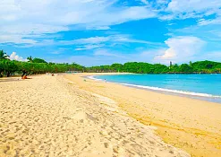 Rimba Jimbaran Bali by Ayana