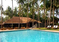 Galle Face Hotel 