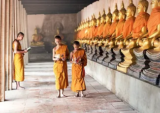 Йога и медитация