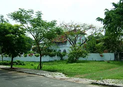 Дворец Маттанчери