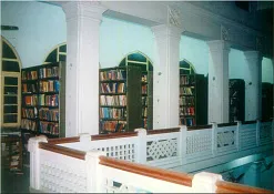 Мемориальный музей Ганди