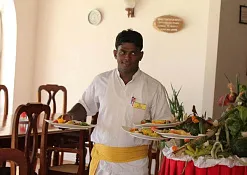 Galle Face Hotel 