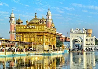 Необычная Индия