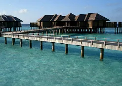 Дайвинг Embudu Village