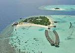 Maafushivaru Maldives