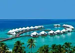Diamonds Thudufushi Beach & Water Villas 