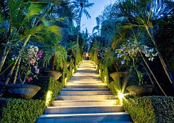 Rimba Jimbaran Bali by Ayana