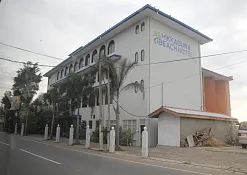 Galle Face Hotel 