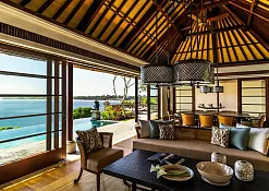 Rimba Jimbaran Bali by Ayana