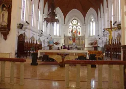 Базилика Сан Томе 