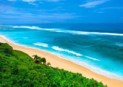 Rimba Jimbaran Bali by Ayana