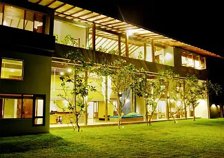 Saffron & Blue by Jetwing