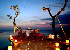 Rimba Jimbaran Bali by Ayana