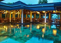 Курорт Royal Island