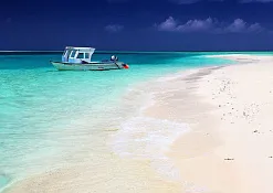 Остров Курамати