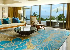 Rimba Jimbaran Bali by Ayana