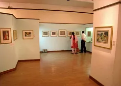 Национальный музей