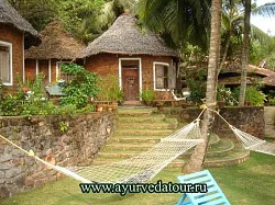 Коттедж специальный