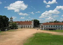 Бхарананганам