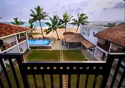 Galle Face Hotel 