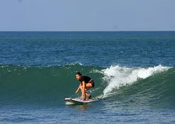 Rimba Jimbaran Bali by Ayana