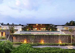 Nirwana Spa Табанан