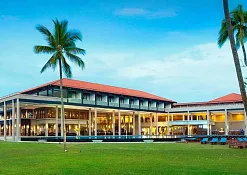 Galle Face Hotel 