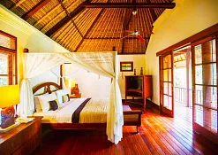 Rimba Jimbaran Bali by Ayana