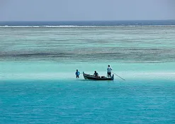 Атолл Даалу