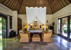 One bedroom private pool villa Samanthabha