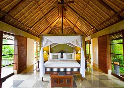 Rimba Jimbaran Bali by Ayana