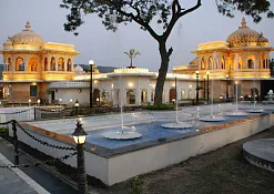 Дворец Джаг Мандир