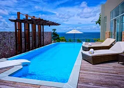 Rimba Jimbaran Bali by Ayana