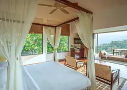 Dharana Mountain Villa