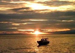 Биас Путих (Bias Putih)