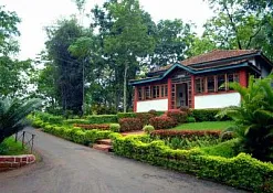 Заповедник Бондла