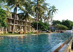 Galle Face Hotel 