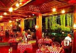 Rimba Jimbaran Bali by Ayana