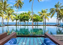 Rimba Jimbaran Bali by Ayana