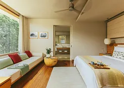 Forest King / Forest Twin